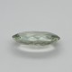 Green Amethyst  7.66 Ct Certified